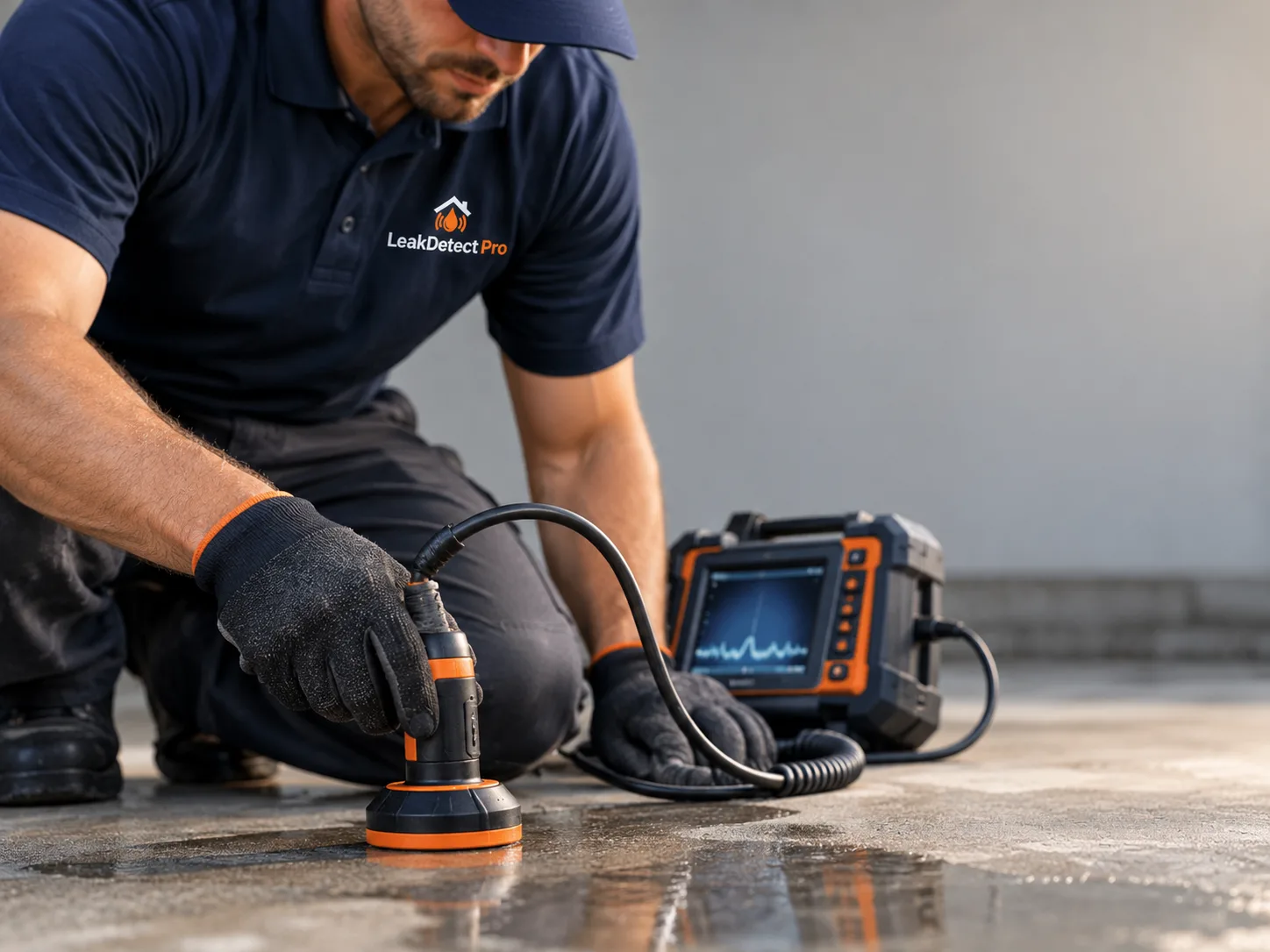 Multi-Level Roof Analysis in Citra, FL